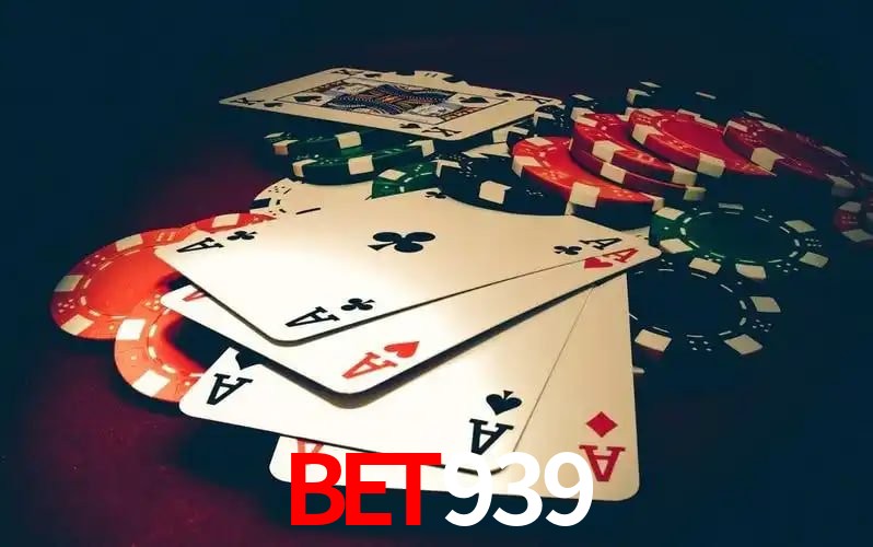 Fortune Tiger bet939
