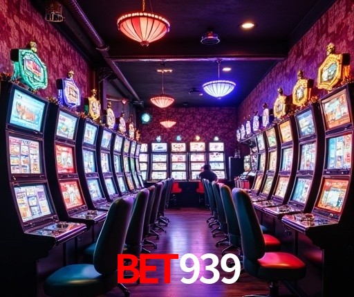Bônus bet939
