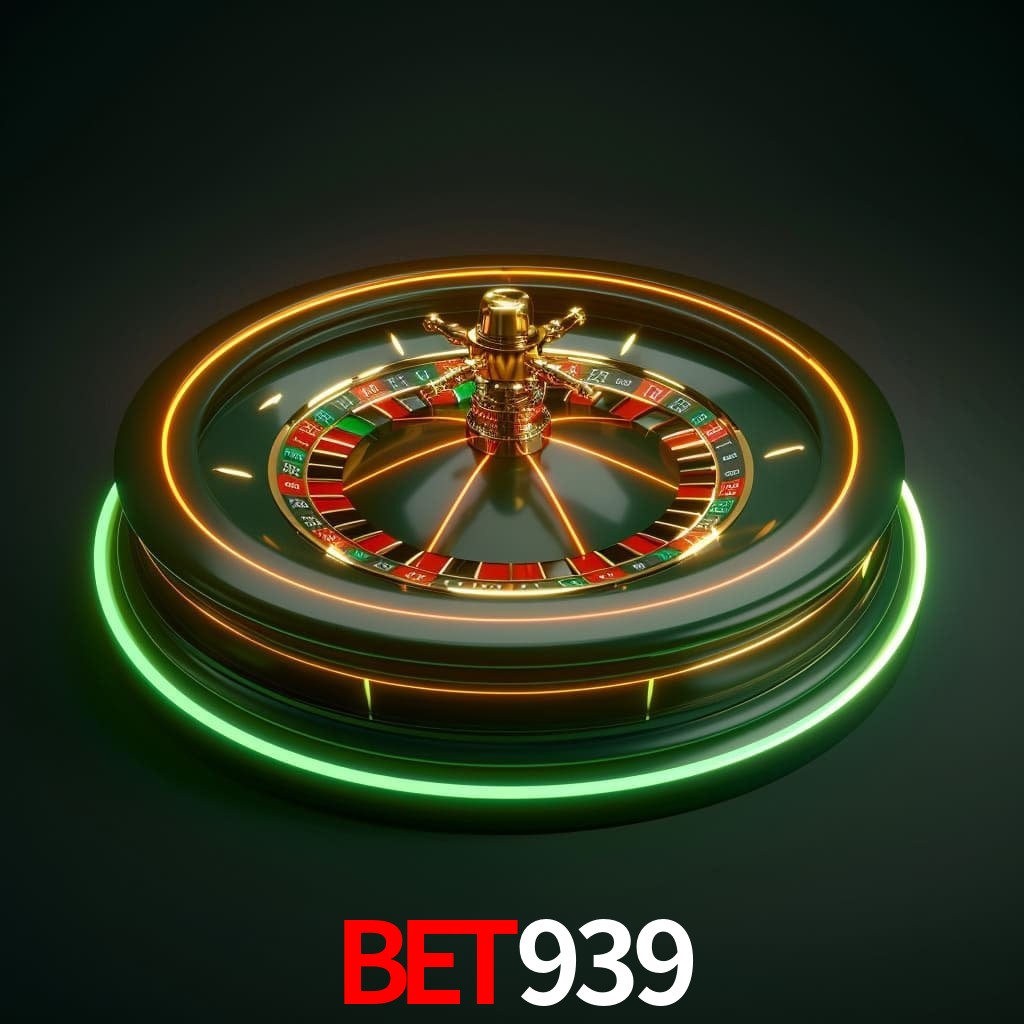 App mobile bet939